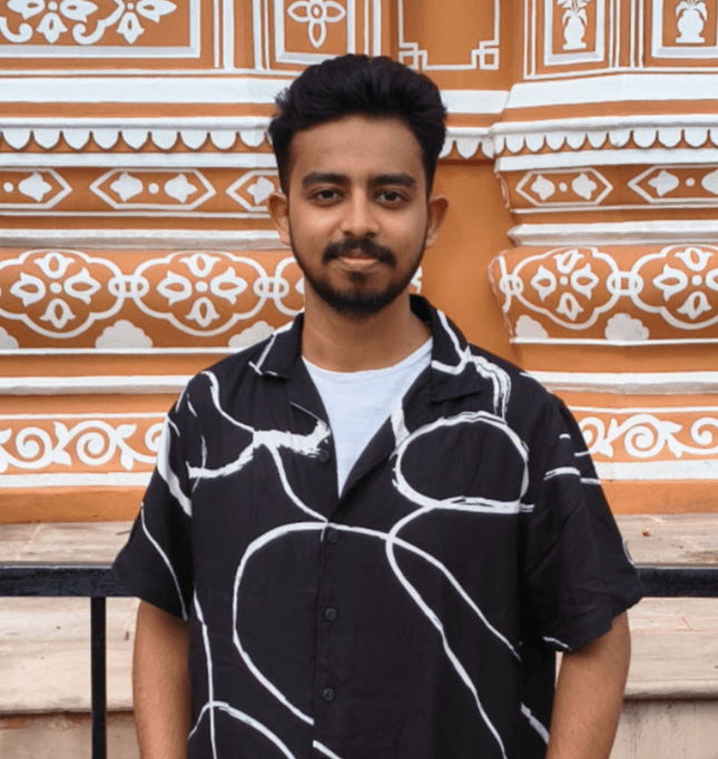 Bhav Kushwaha